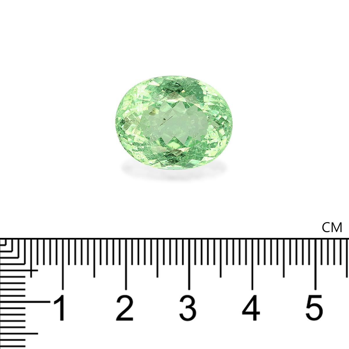 Paraiba Tourmaline 20.18 ct
