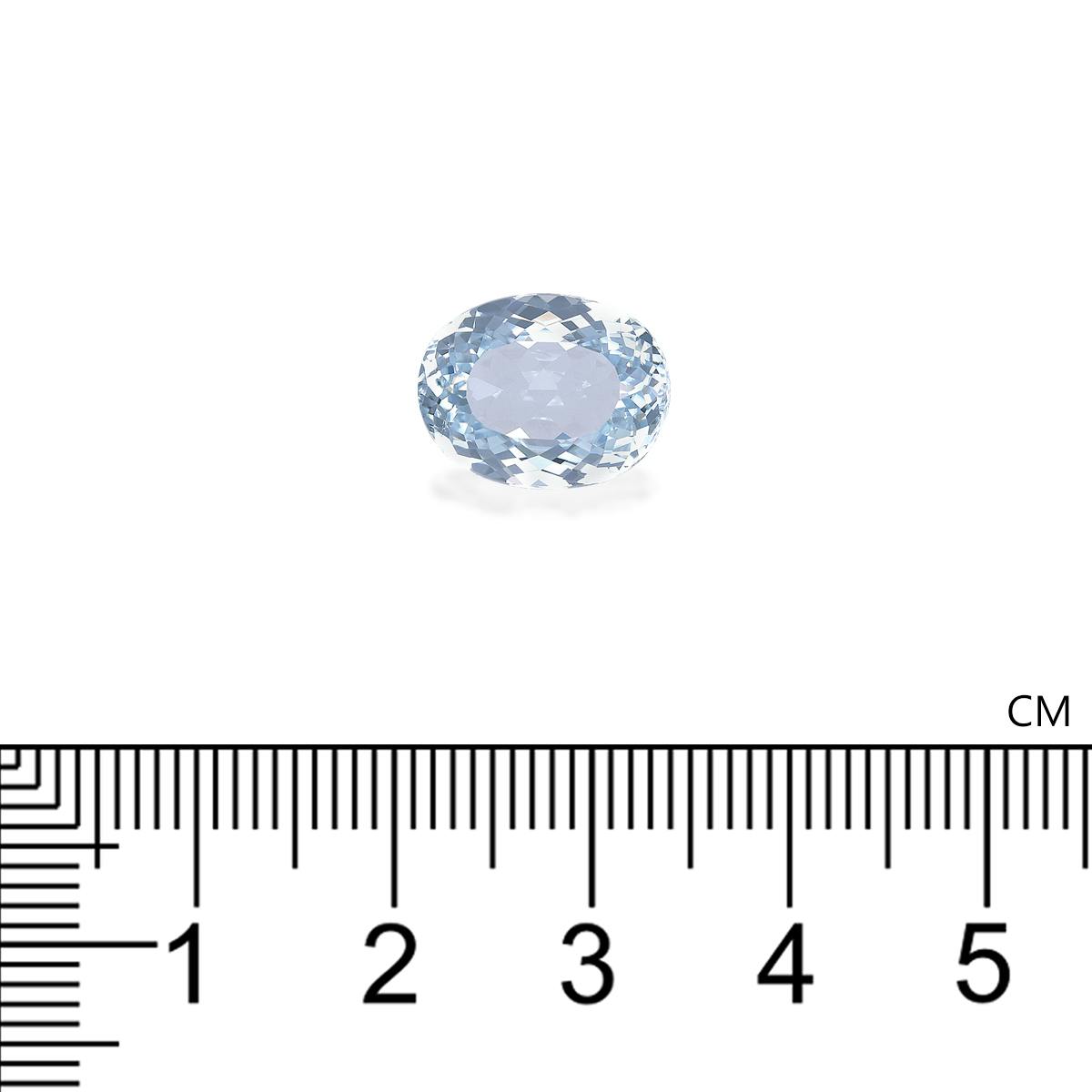 Paraiba Tourmaline 5.52 ct