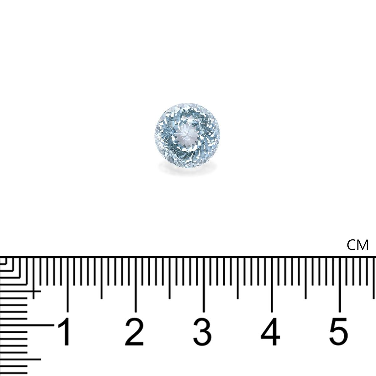 Paraiba Tourmaline 3.76 ct