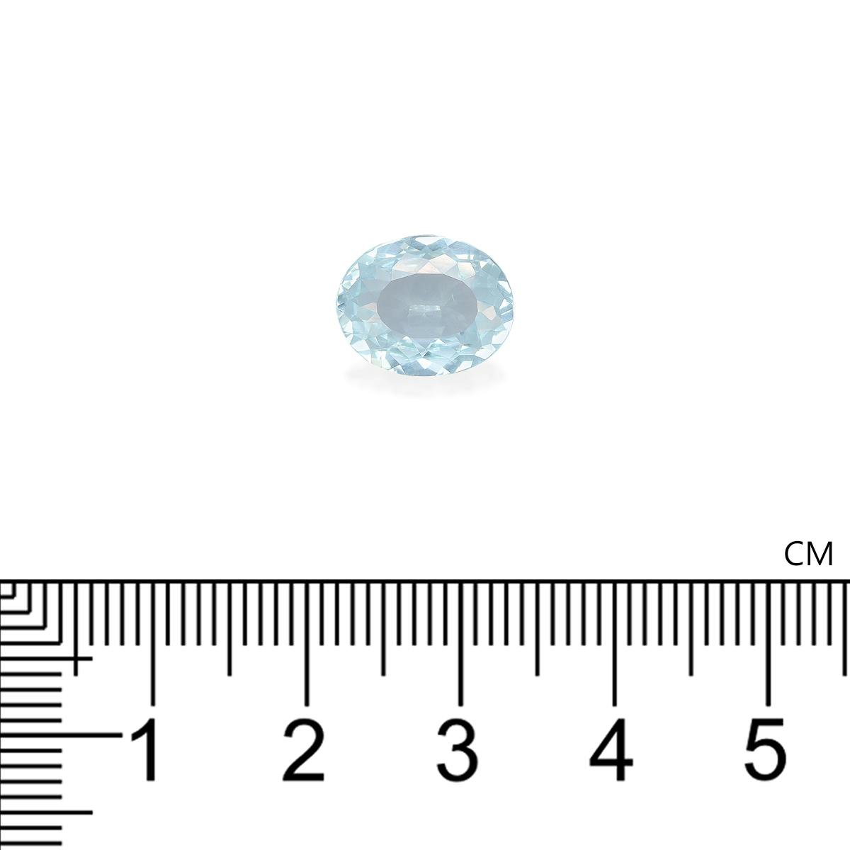 Paraiba Tourmaline 3.07 ct
