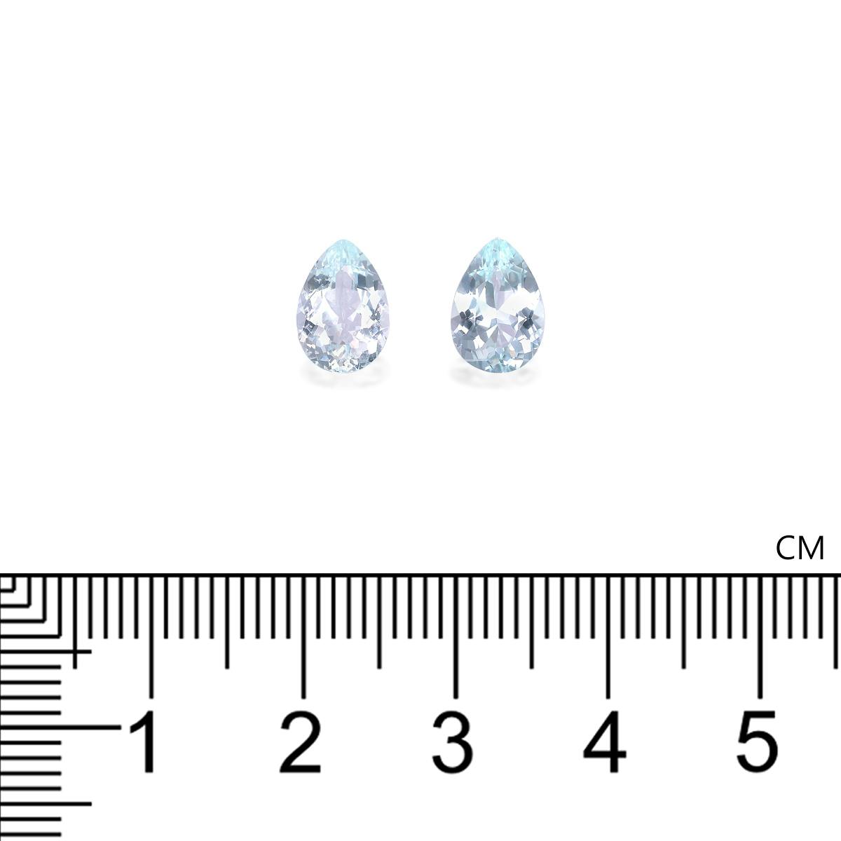 Paraiba Tourmaline 2.52 ct