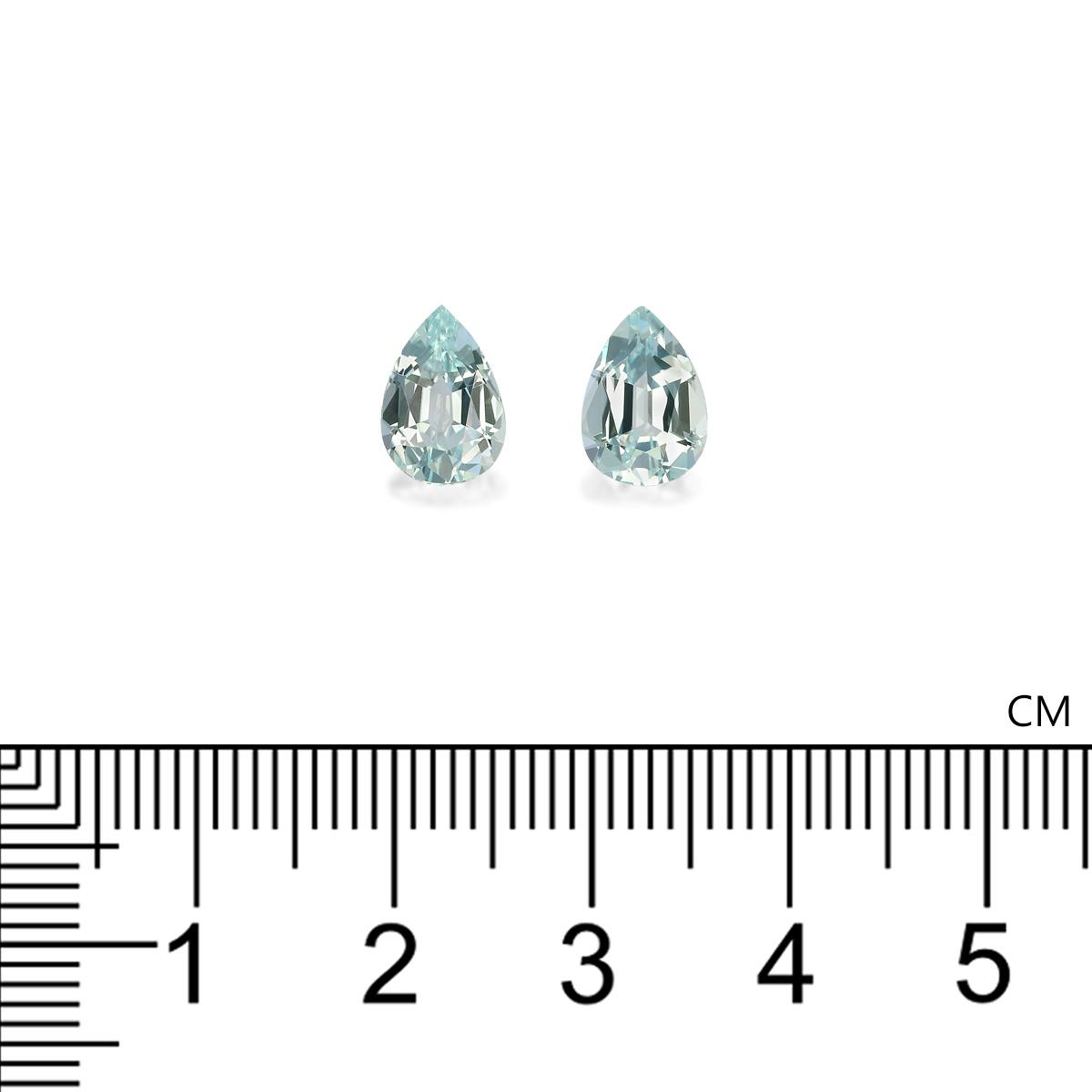 Paraiba Tourmaline 2.59 ct