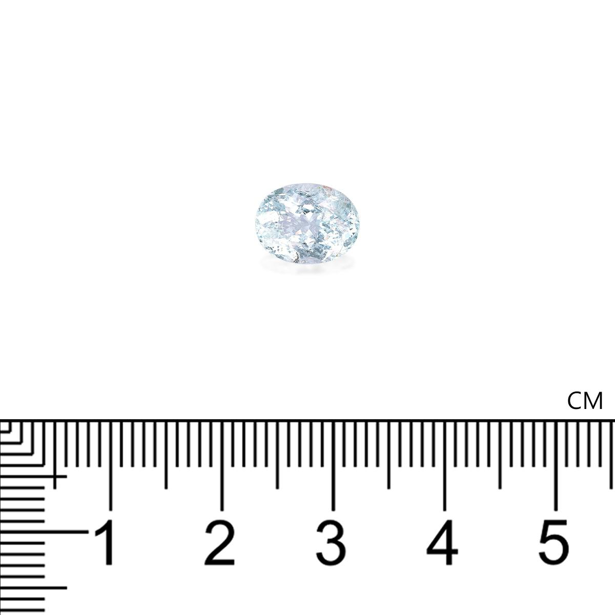 Paraiba Tourmaline 2.07 ct