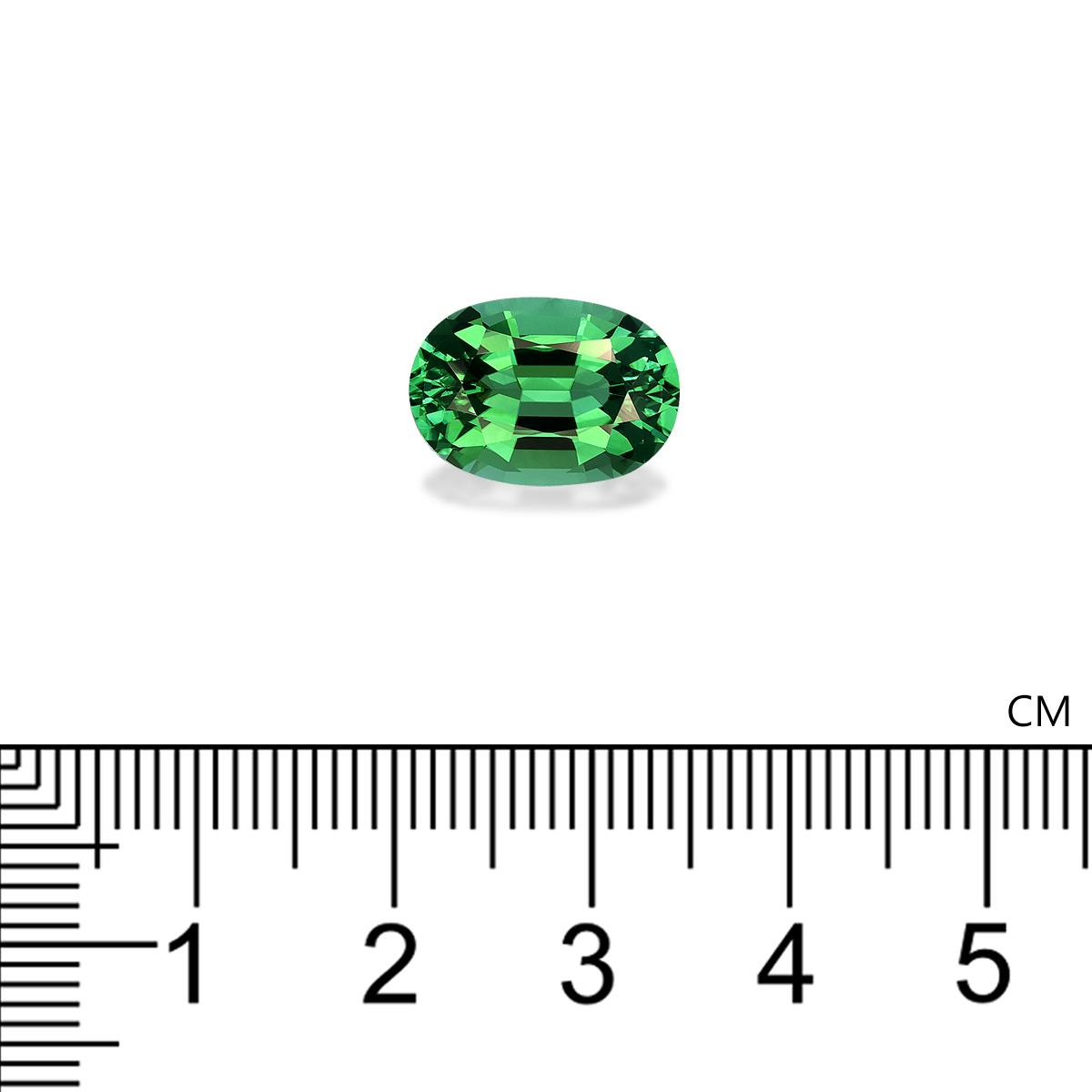 Paraiba Tourmaline 6.65 ct