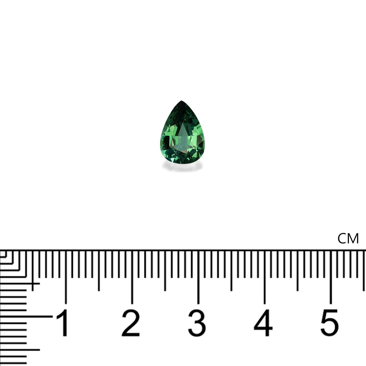 Paraiba Tourmaline 1.52 ct