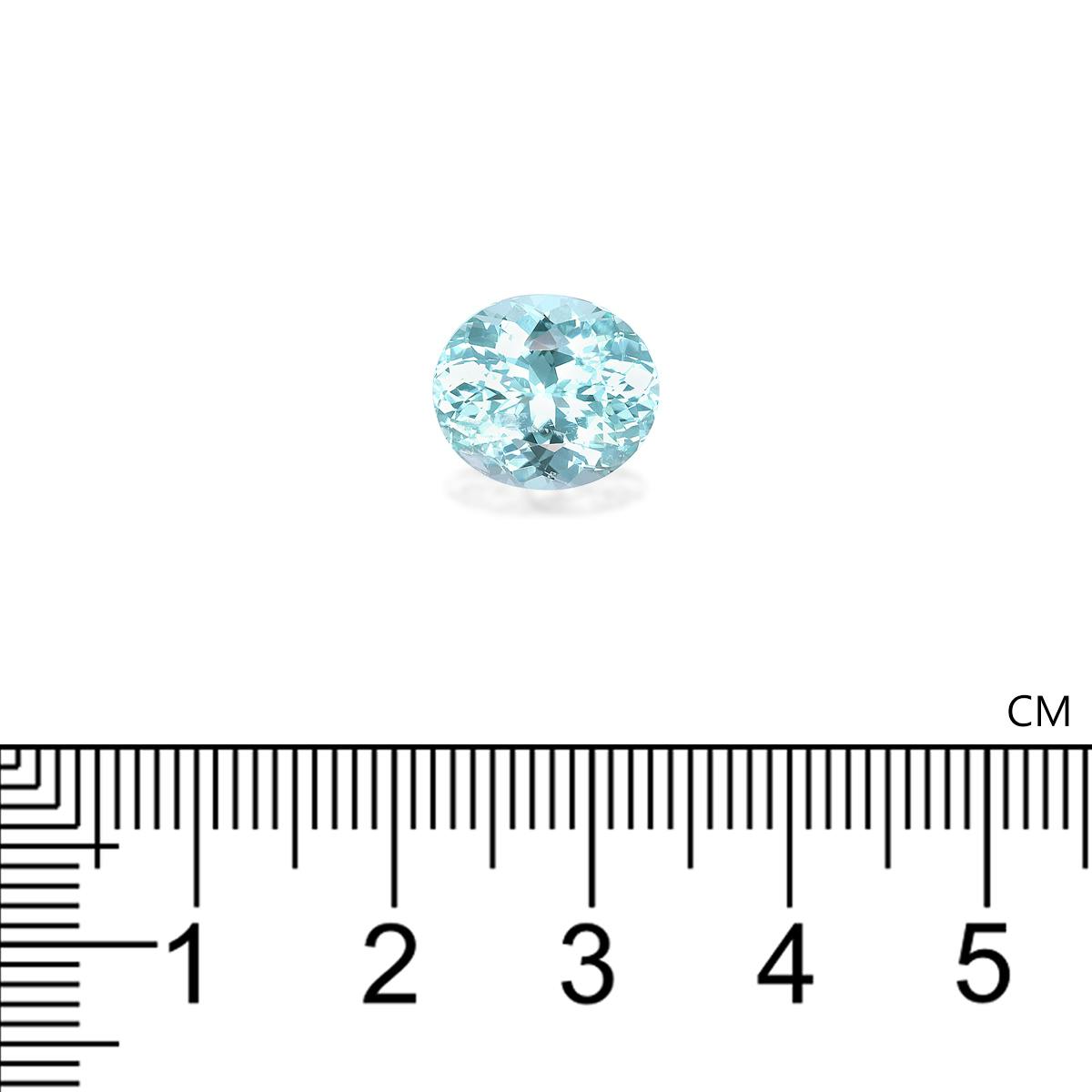 Paraiba Tourmaline 4.66 ct