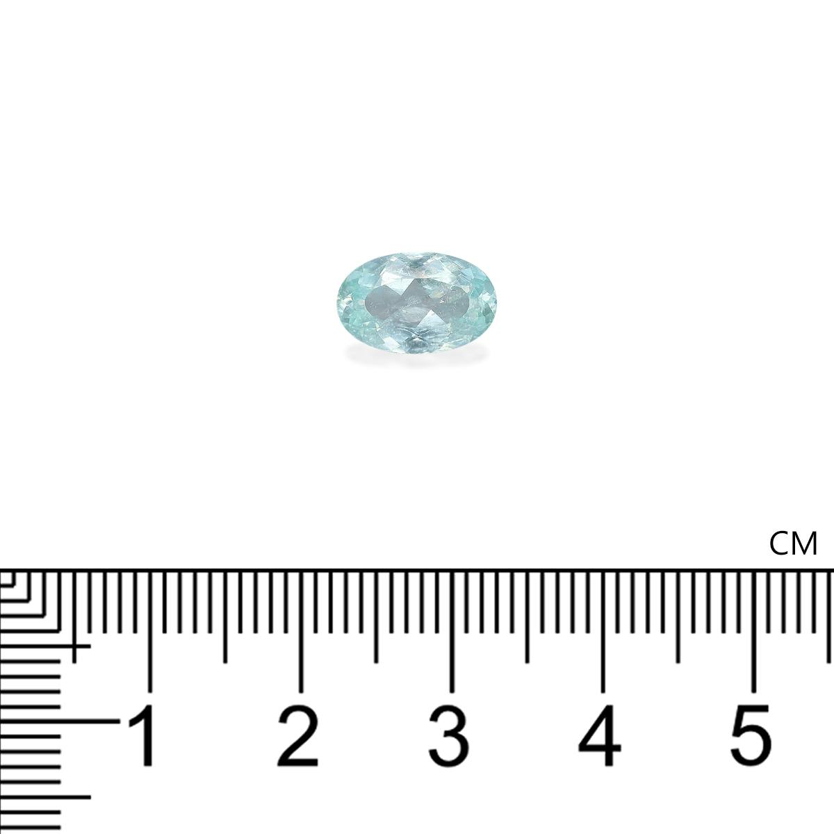 Paraiba Tourmaline 1.99 ct