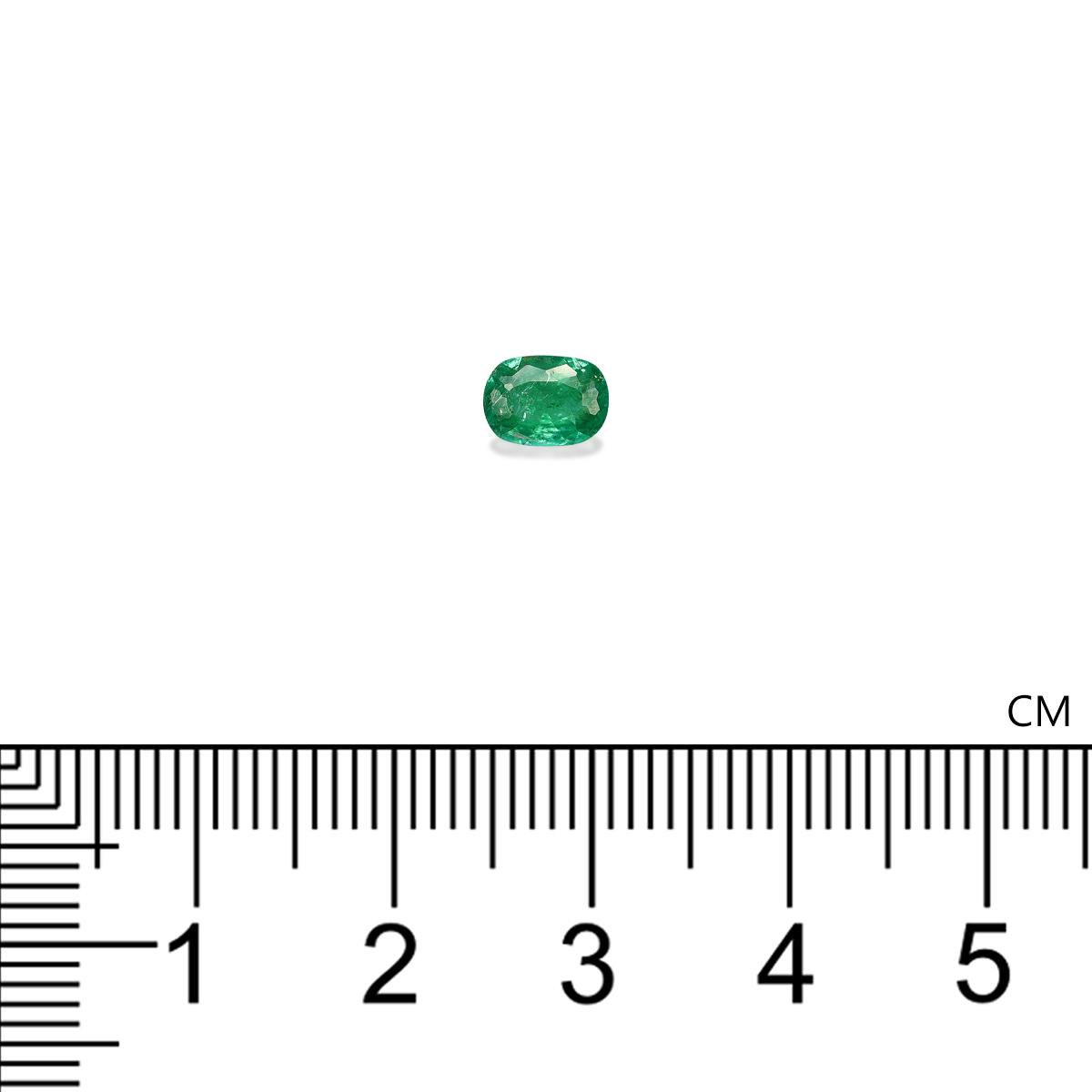 Paraiba Tourmaline 0.46 ct