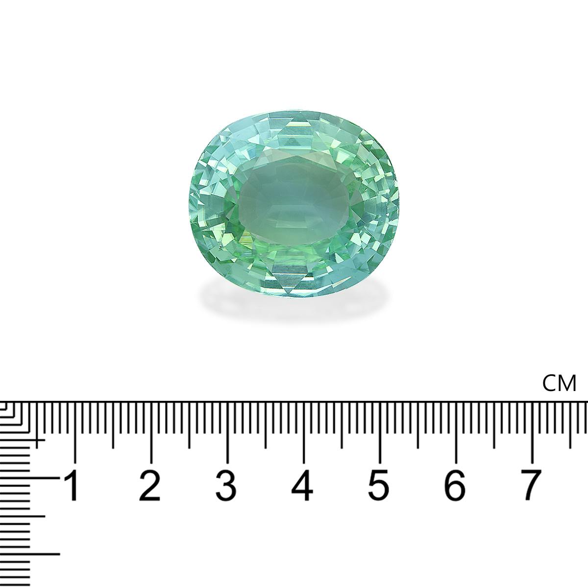 Paraiba Tourmaline 100.92 ct