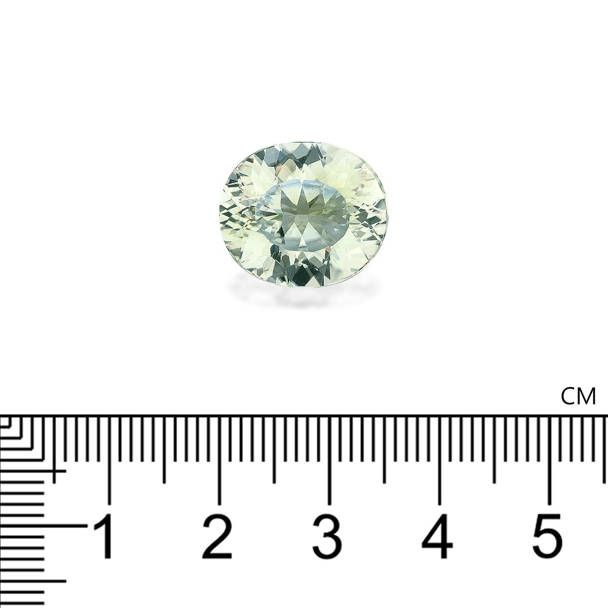 Paraiba Tourmaline 12.59 ct