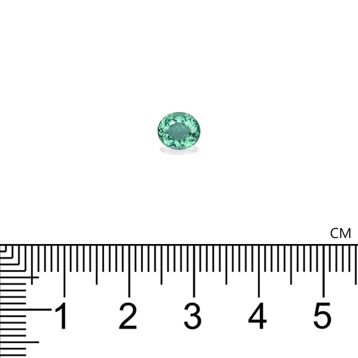 Paraiba Tourmaline 1.16 ct