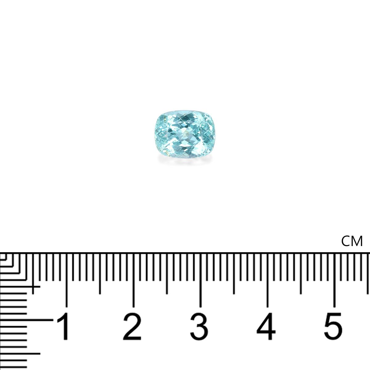 Paraiba Tourmaline 2.77 ct