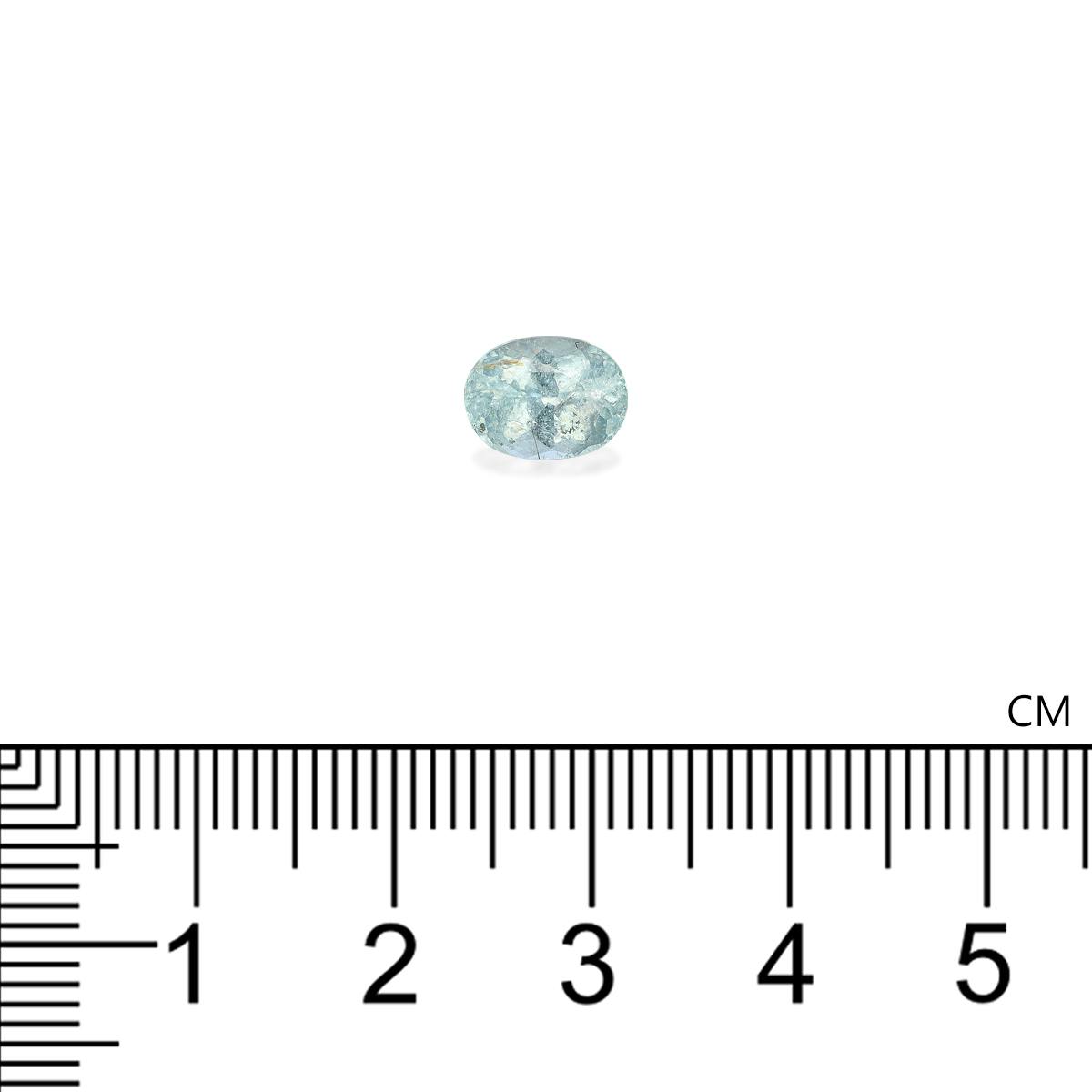 Paraiba Tourmaline 1.57 ct