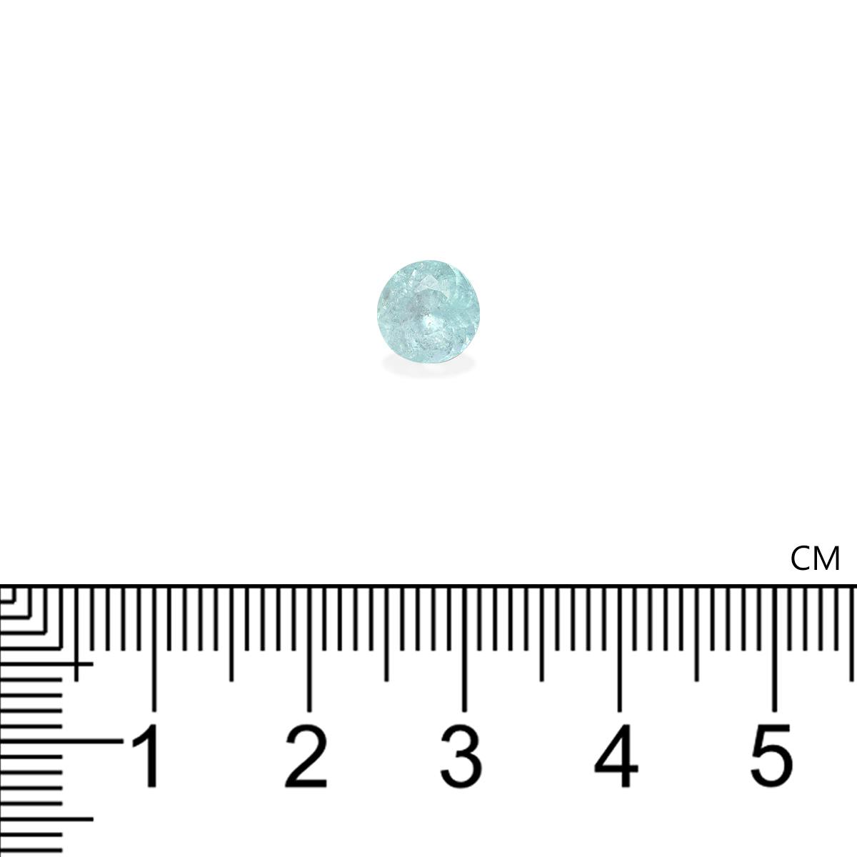 Paraiba Tourmaline 1.23 ct
