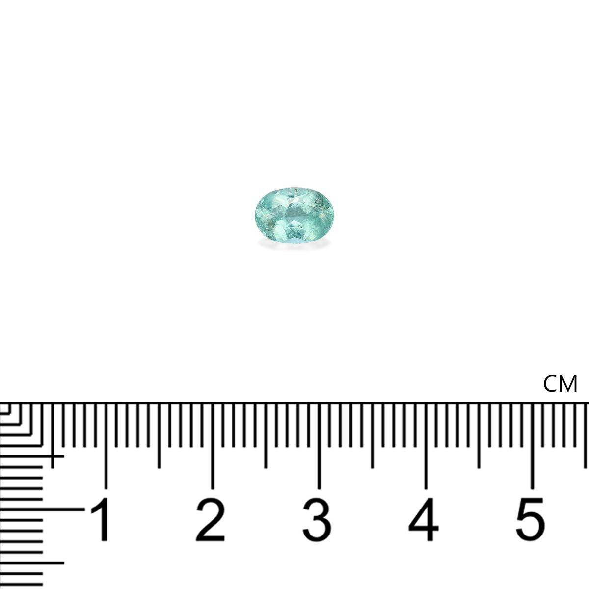 Paraiba Tourmaline 0.93 ct