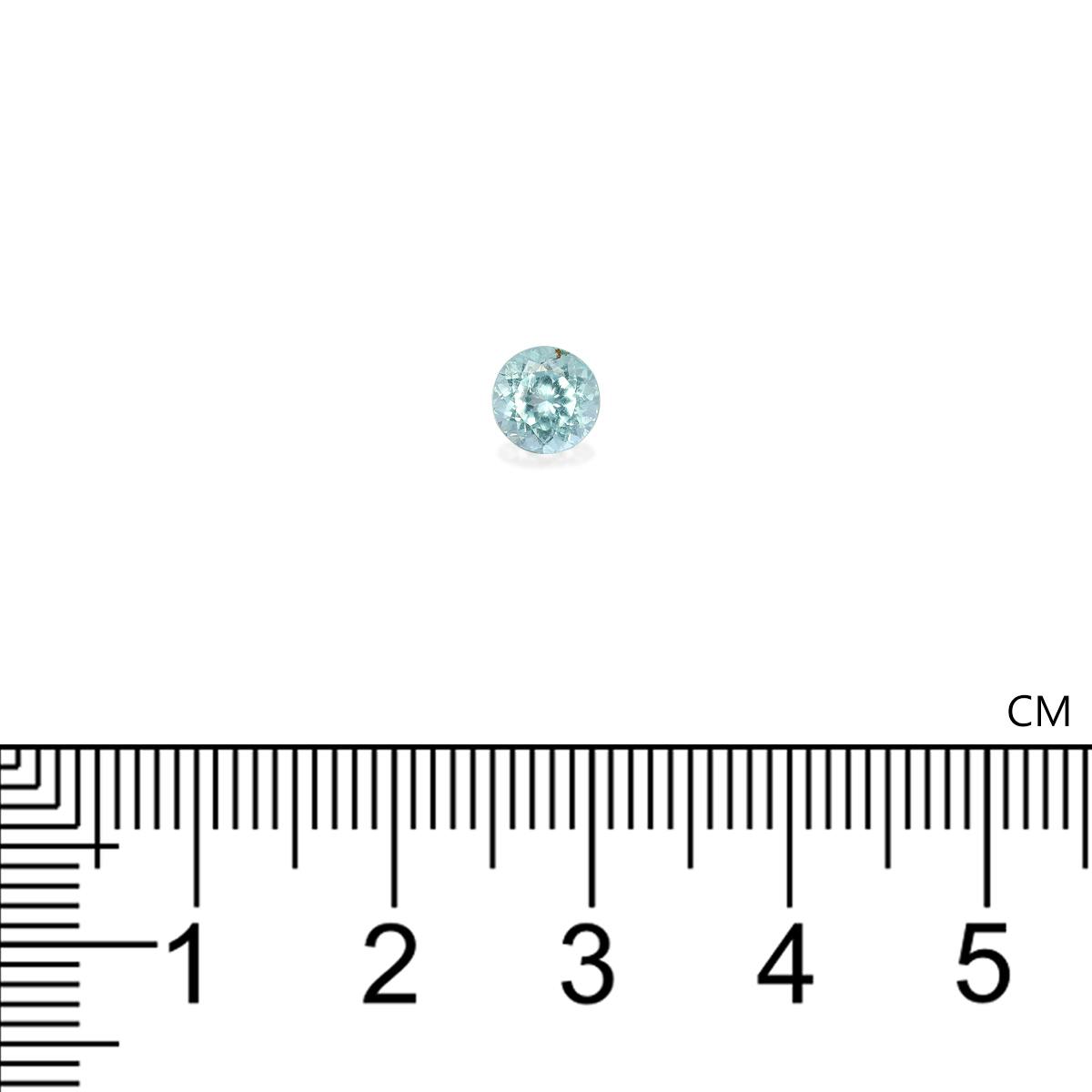 Paraiba Tourmaline 0.71 ct