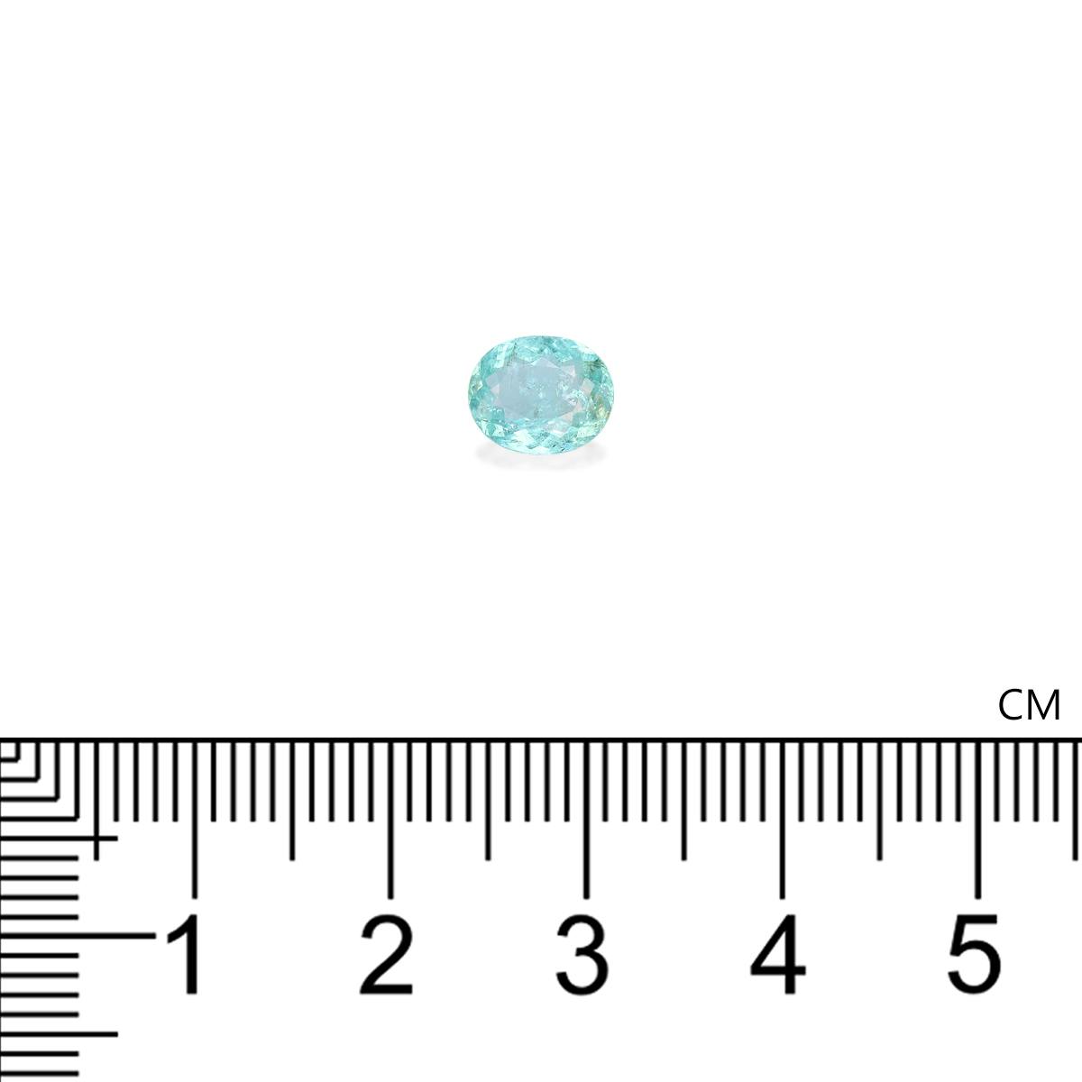 Paraiba Tourmaline 1.07 ct