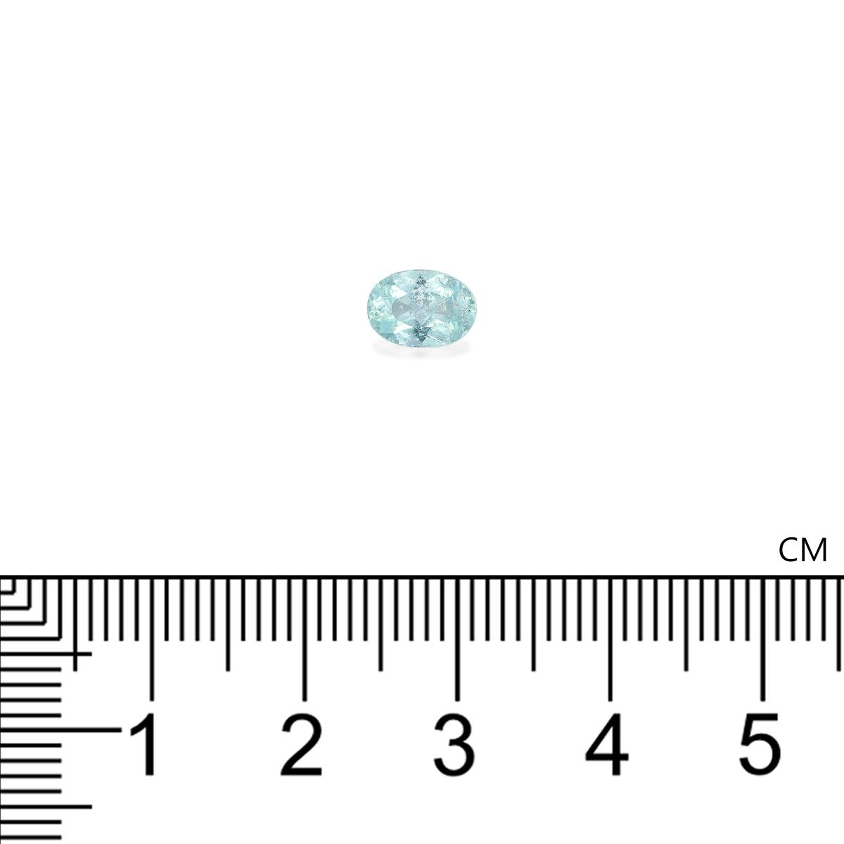 Paraiba Tourmaline 0.79 ct
