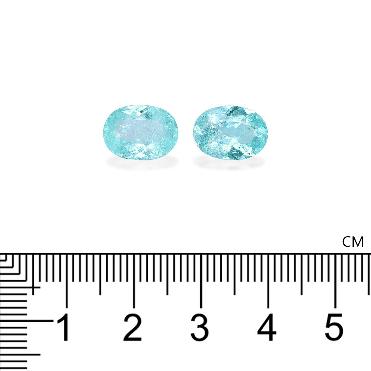 Paraiba Tourmaline 5.82 ct