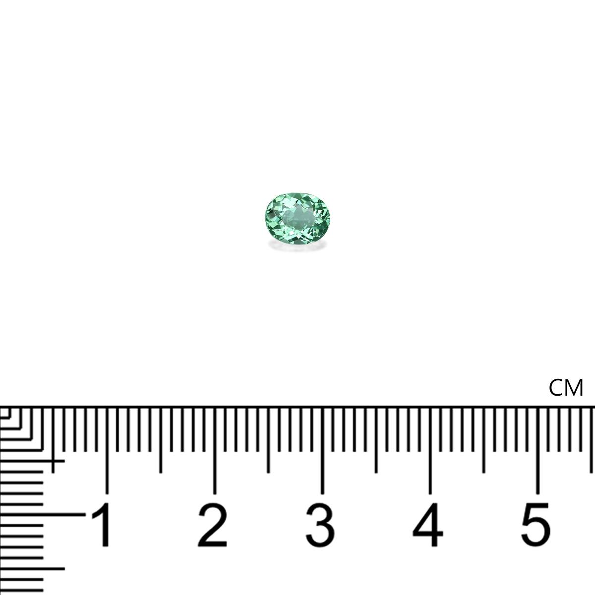 Paraiba Tourmaline 0.65 ct