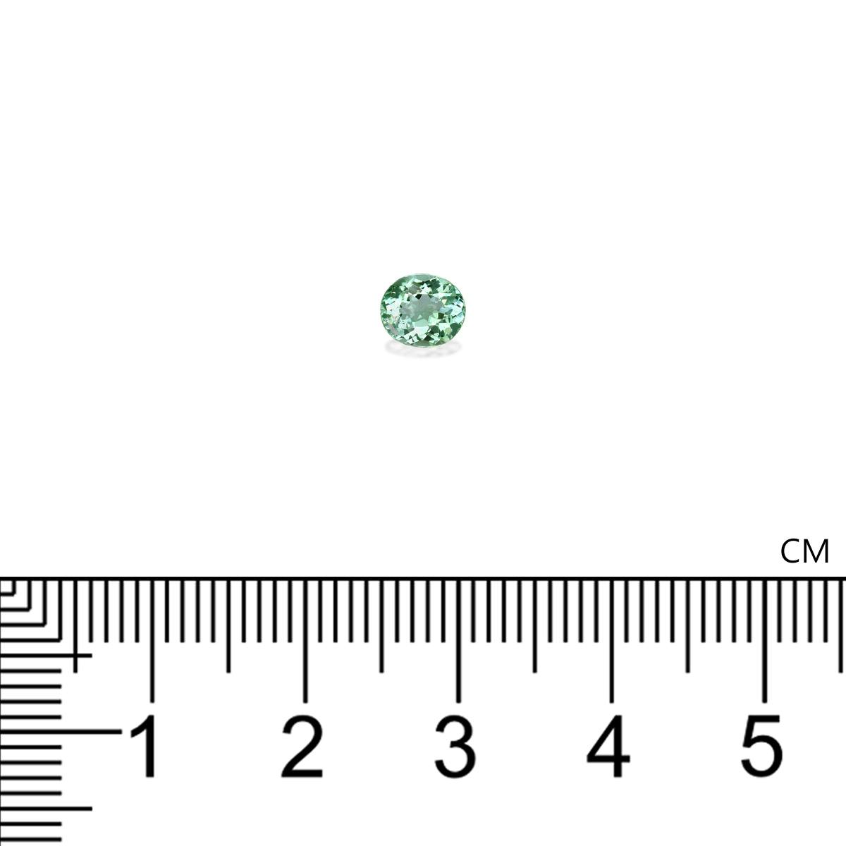 Paraiba Tourmaline 0.68 ct