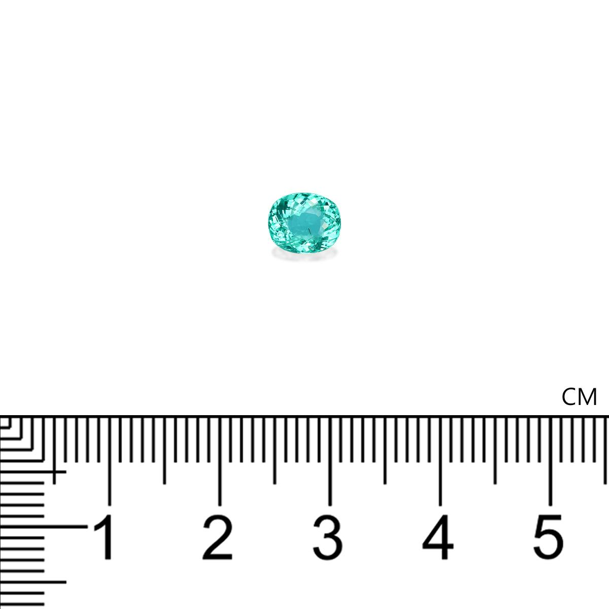 Paraiba Tourmaline 1.17 ct