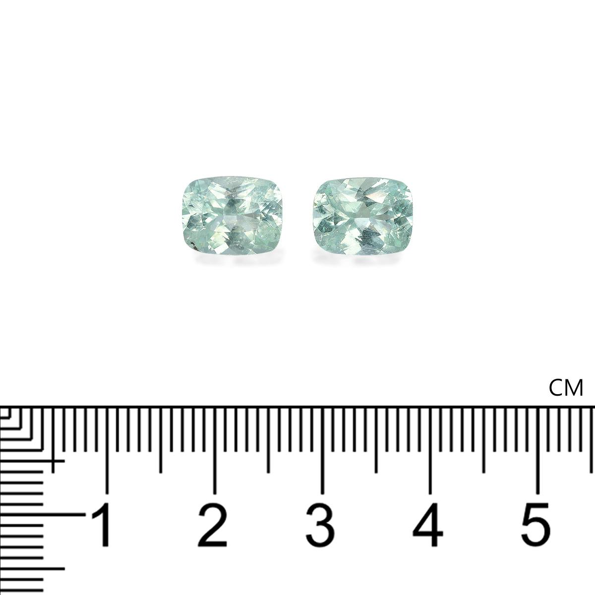 Paraiba Tourmaline 4.54 ct