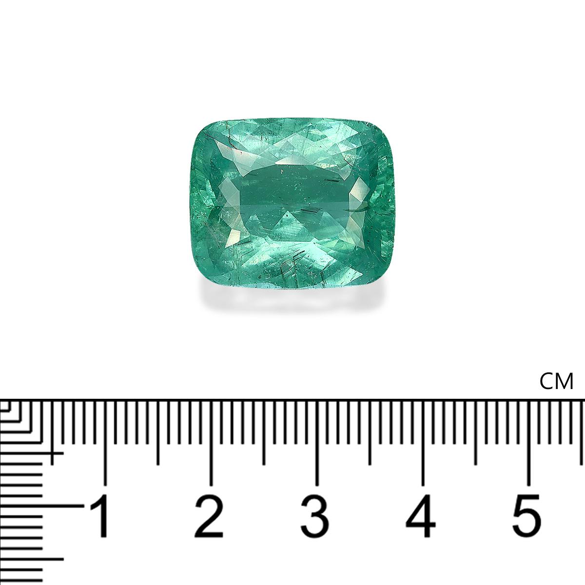 Paraiba Tourmaline 25.84 ct