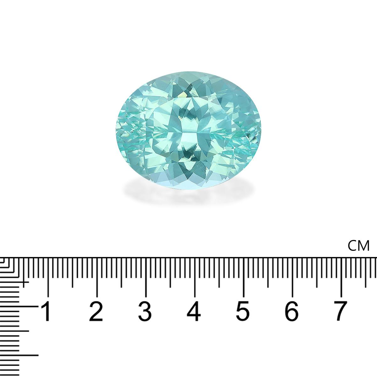 Paraiba Tourmaline 85.50 ct