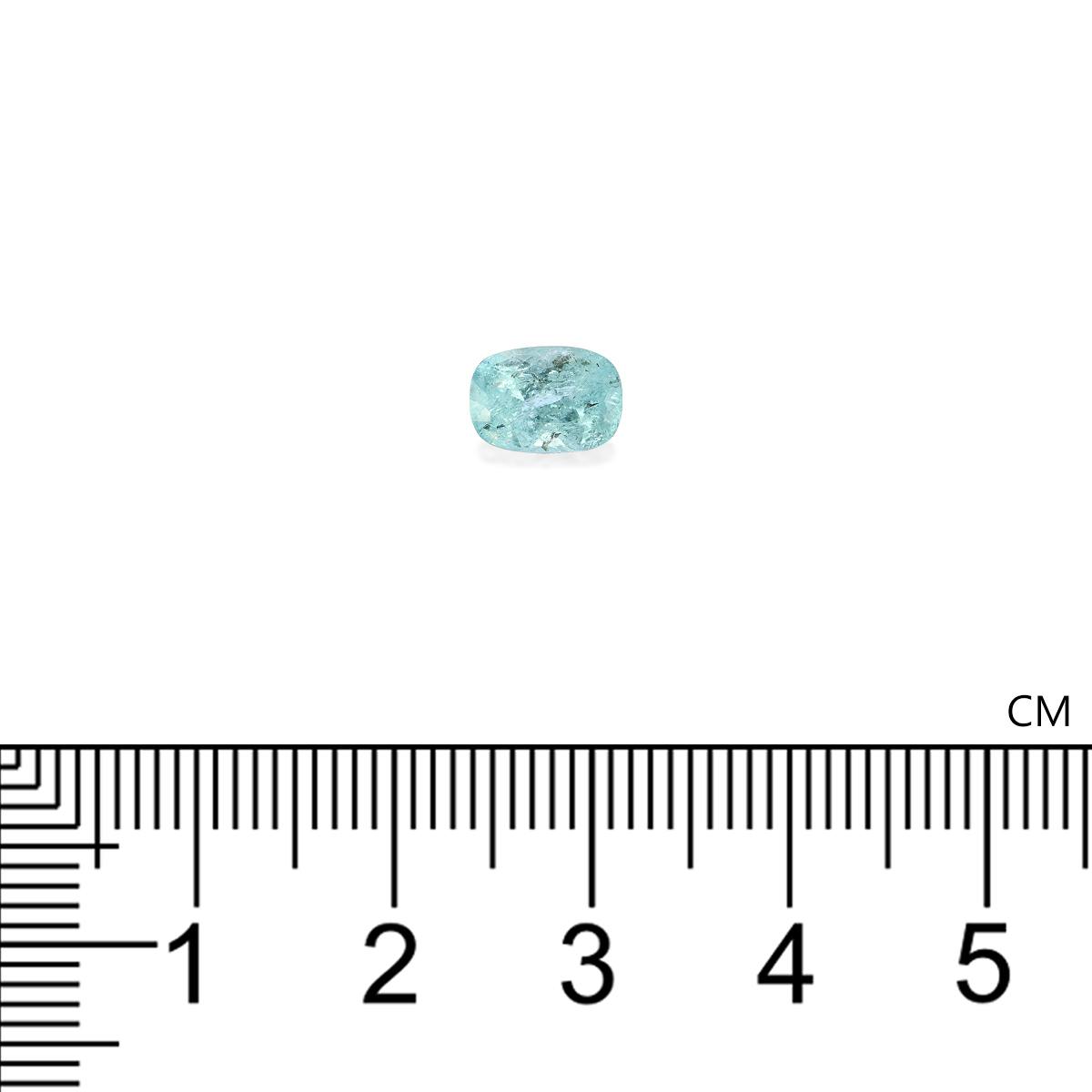 Paraiba Tourmaline 1.06 ct