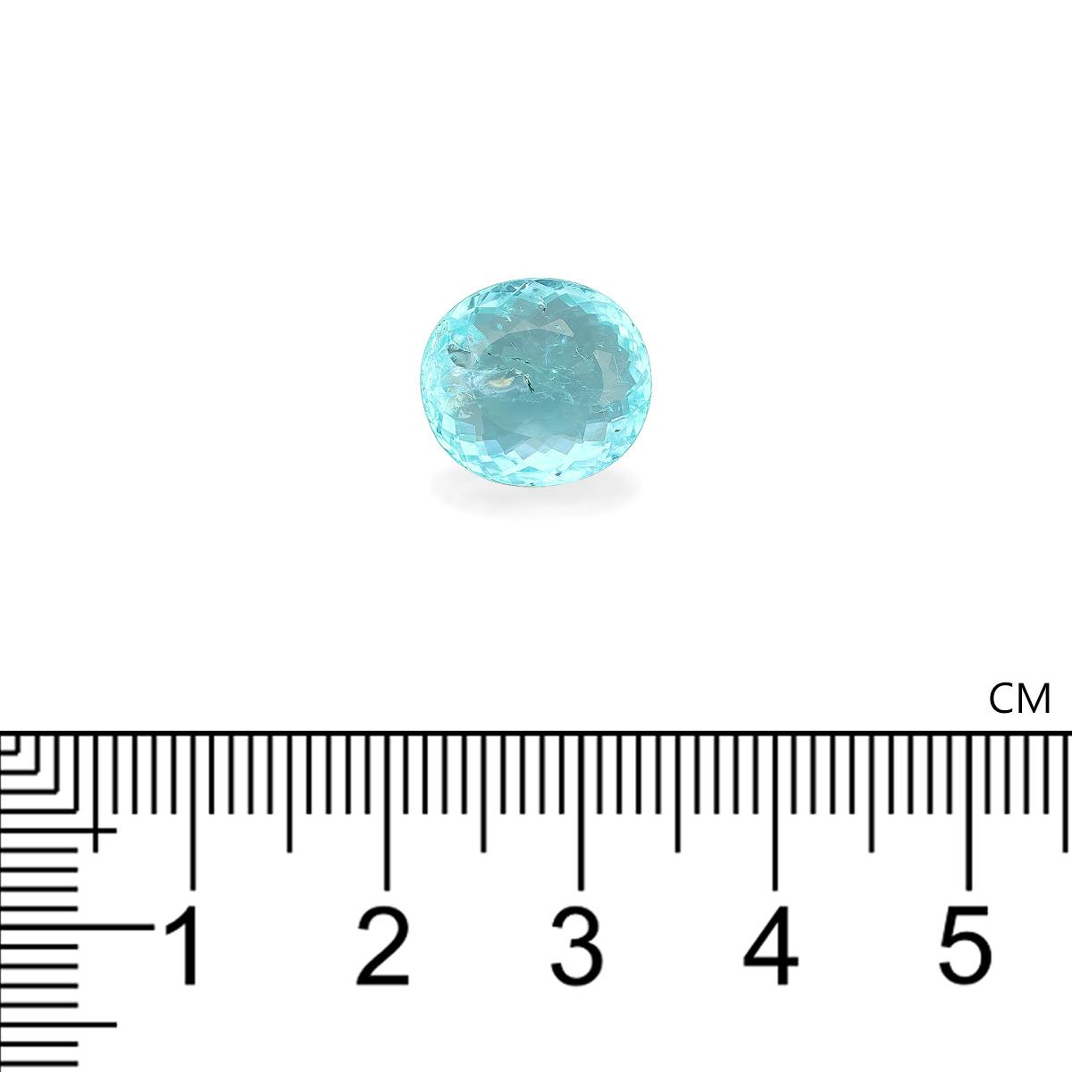 Paraiba Tourmaline 5.30 ct