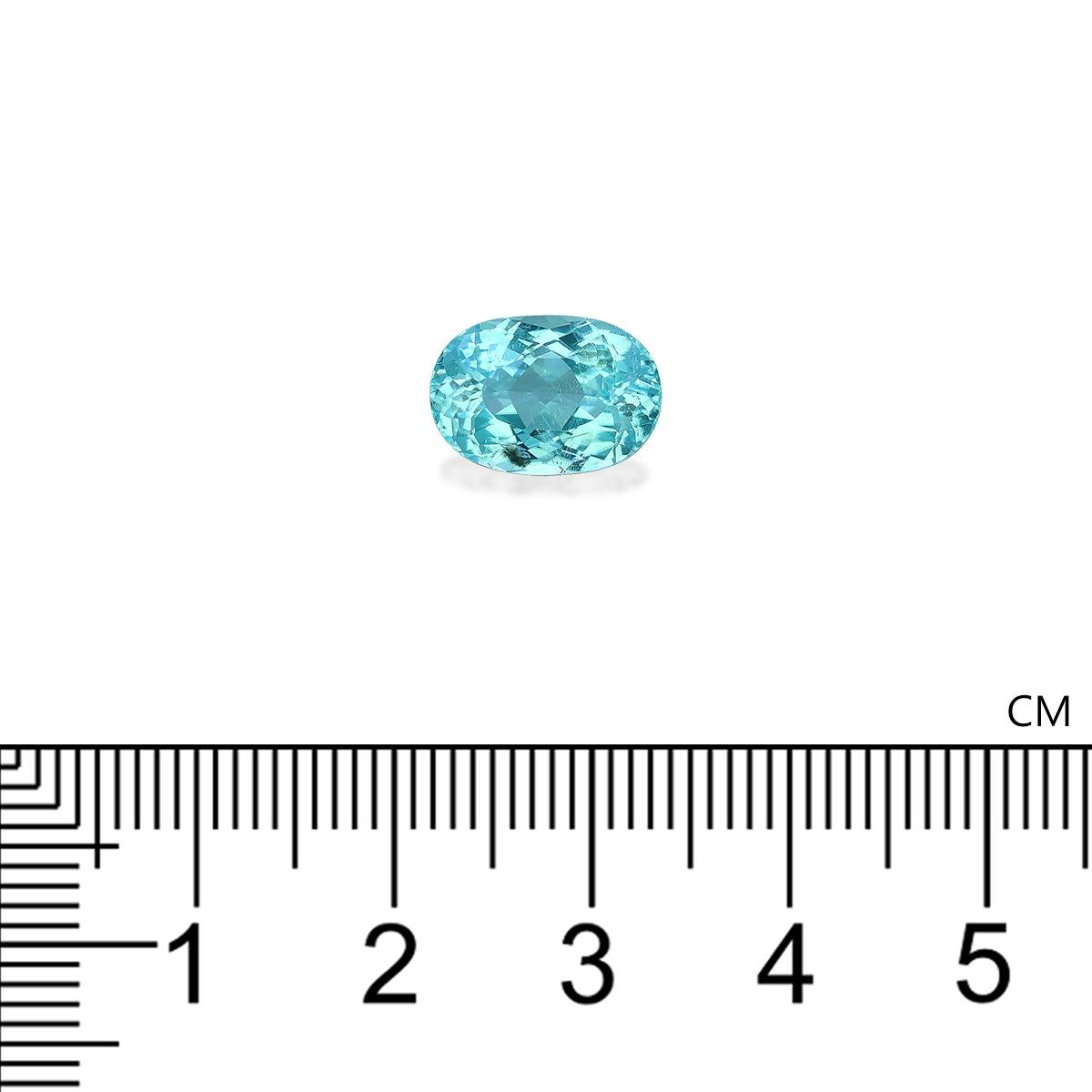 Paraiba Tourmaline 3.98 ct
