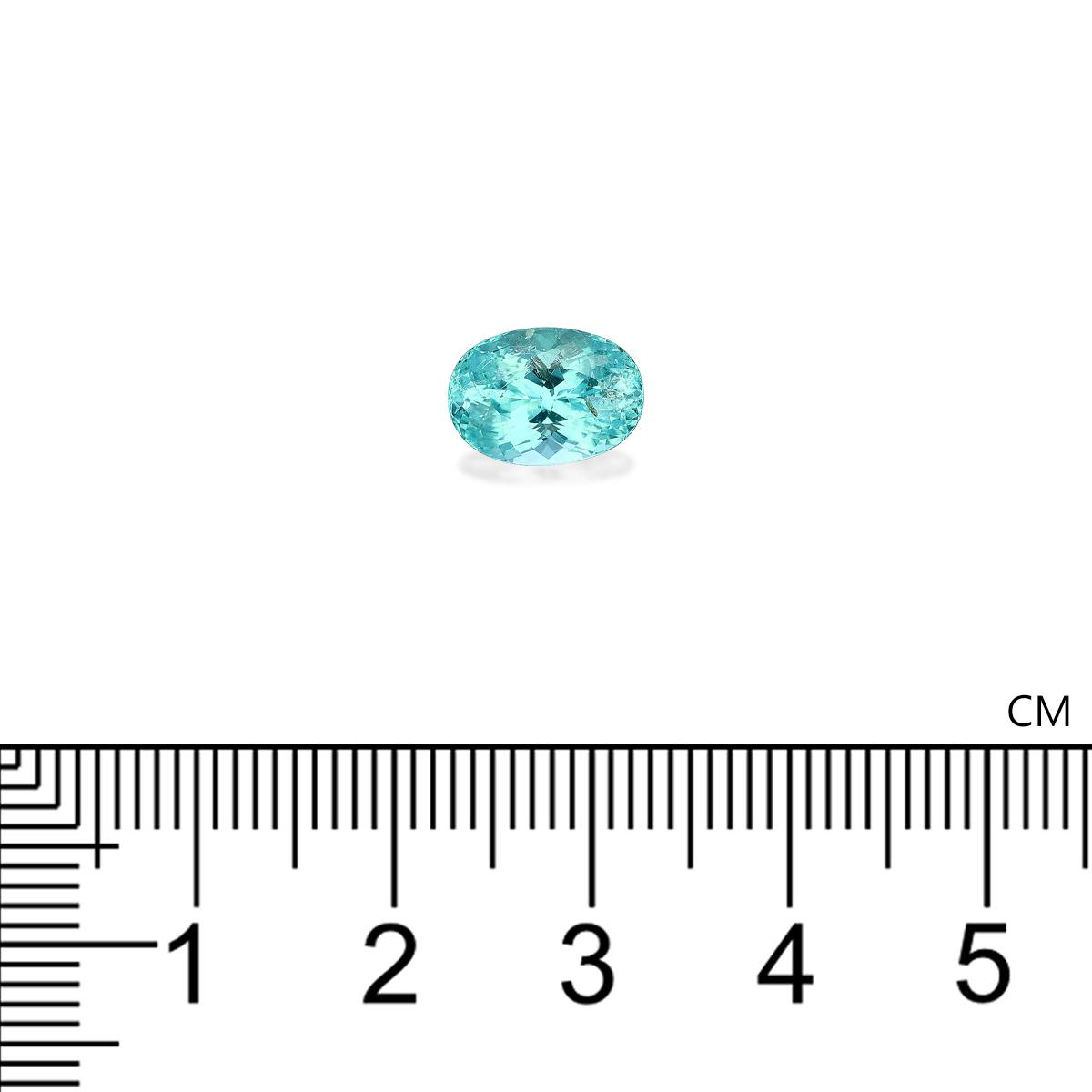 Paraiba Tourmaline 2.64 ct