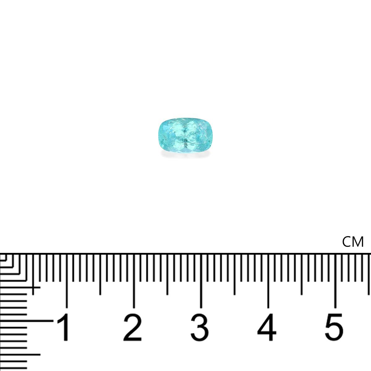 Paraiba Tourmaline 1.24 ct