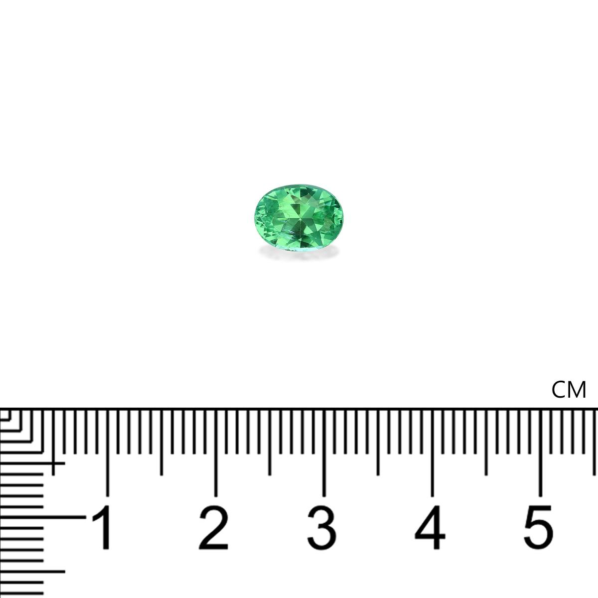 Paraiba Tourmaline 1.50 ct