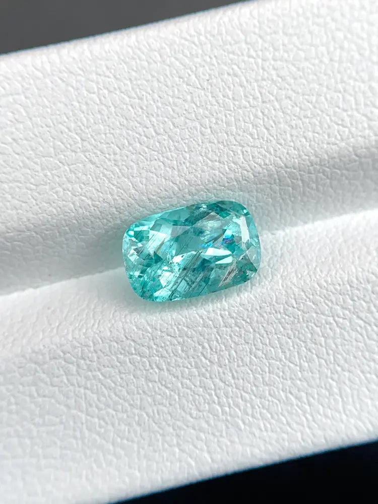 Paraiba Tourmaline 2.16 ct