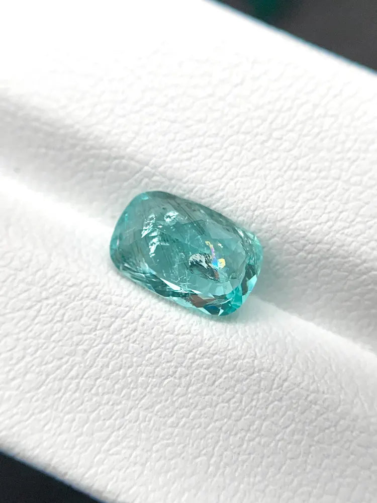 Paraiba Tourmaline 2.16 ct