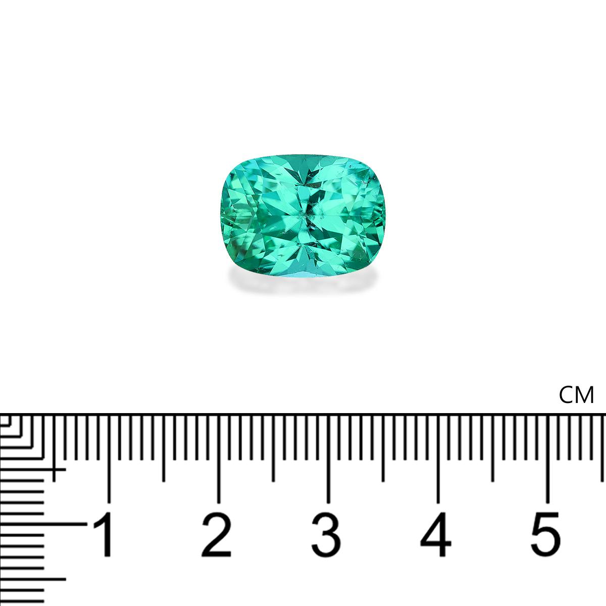 Paraiba Tourmaline 10.21 ct
