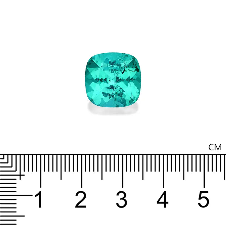 Paraiba Tourmaline 11.74 ct