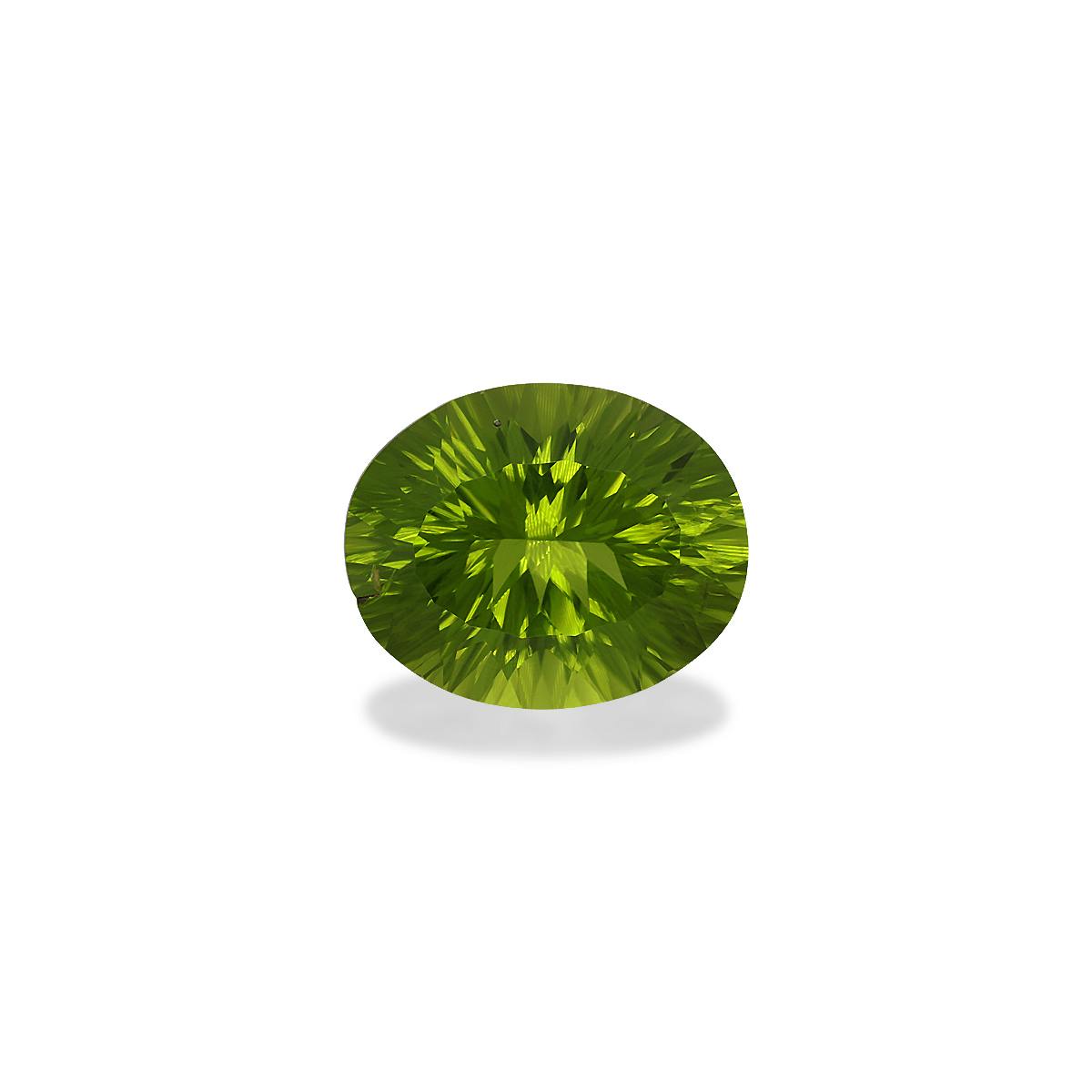 Peridot 8.95 ct