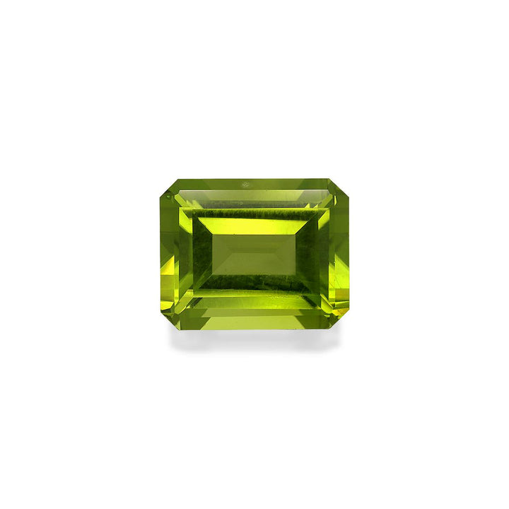 Peridot 6.68 ct