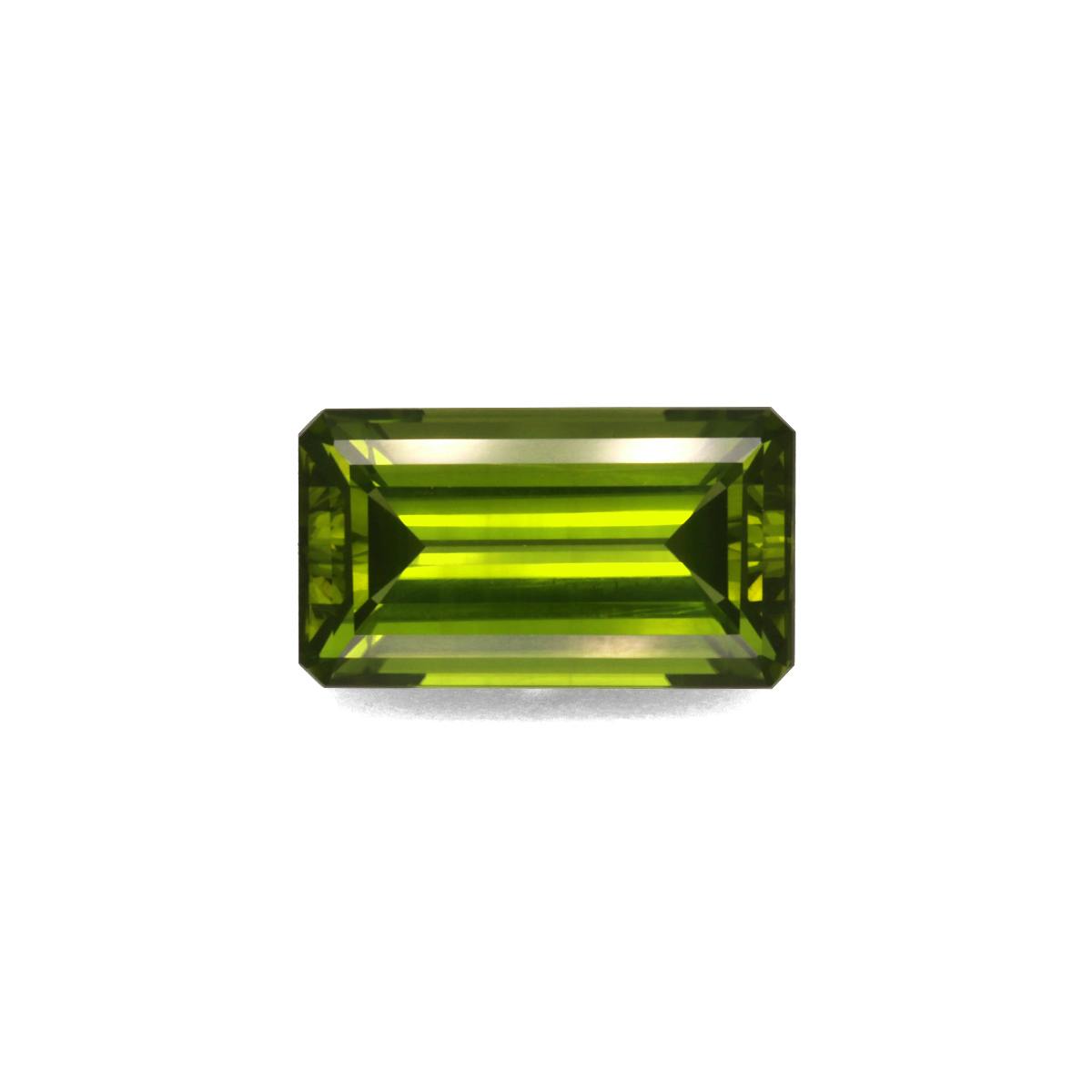 Peridot 18.64 ct