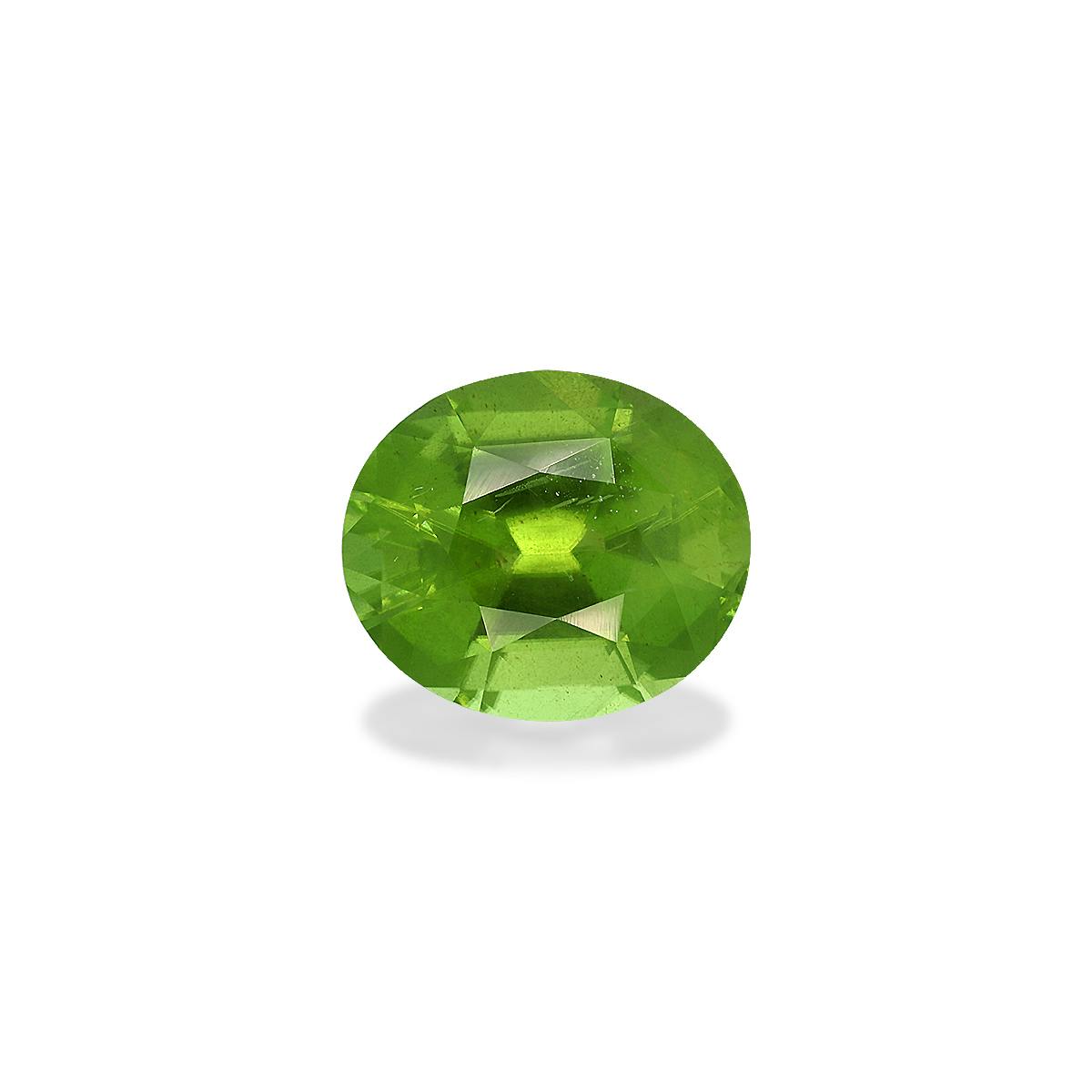 Peridot 6.74 ct