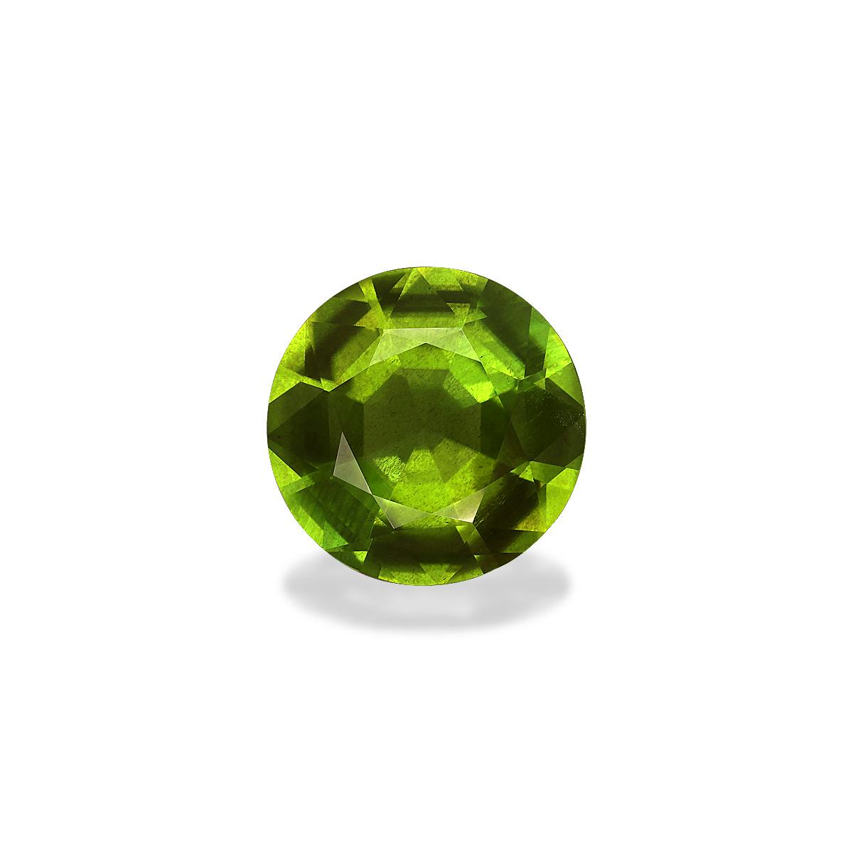 Peridot 13.29 ct