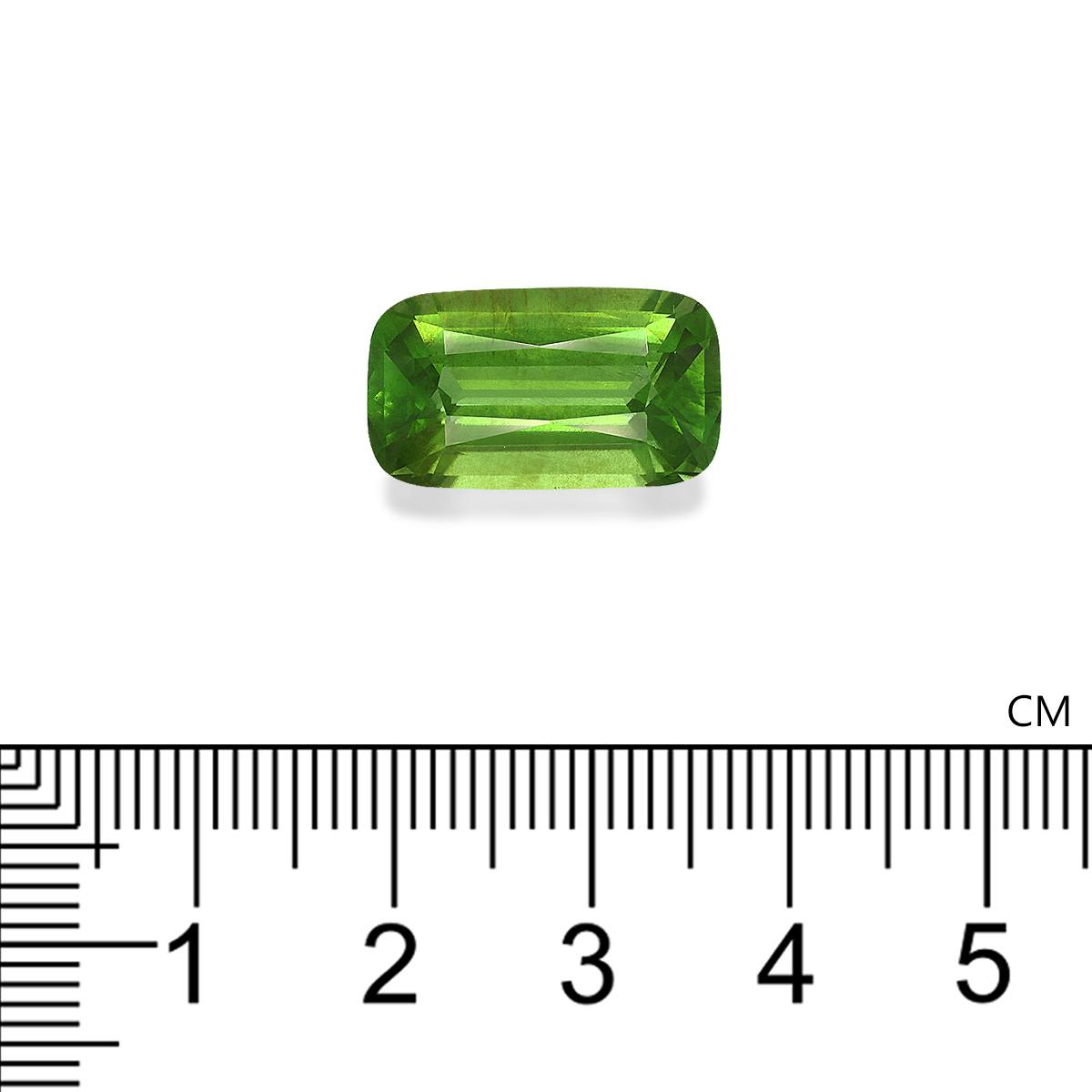 Peridot 11.18 ct