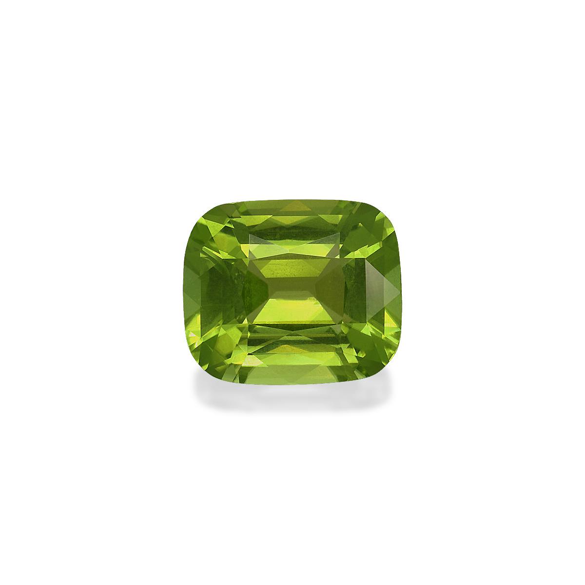 Peridot 5.68 ct