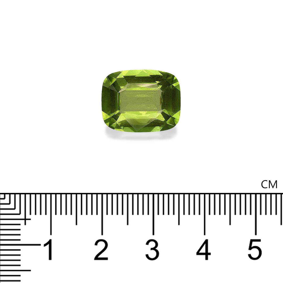 Peridot 8.85 ct