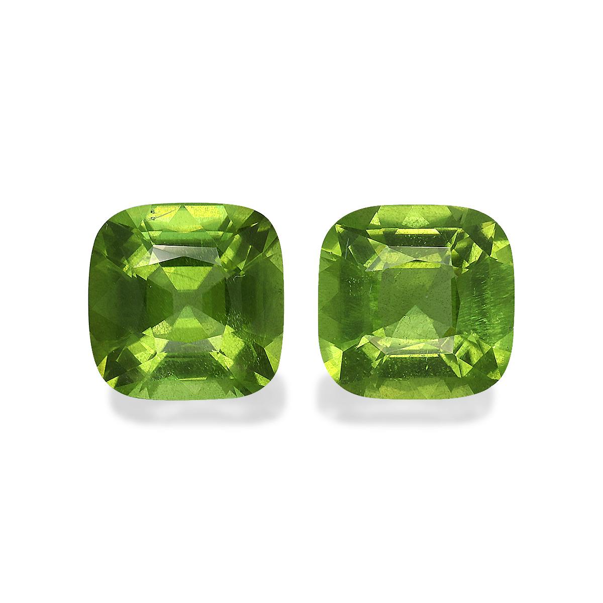 Peridot 11.37 ct