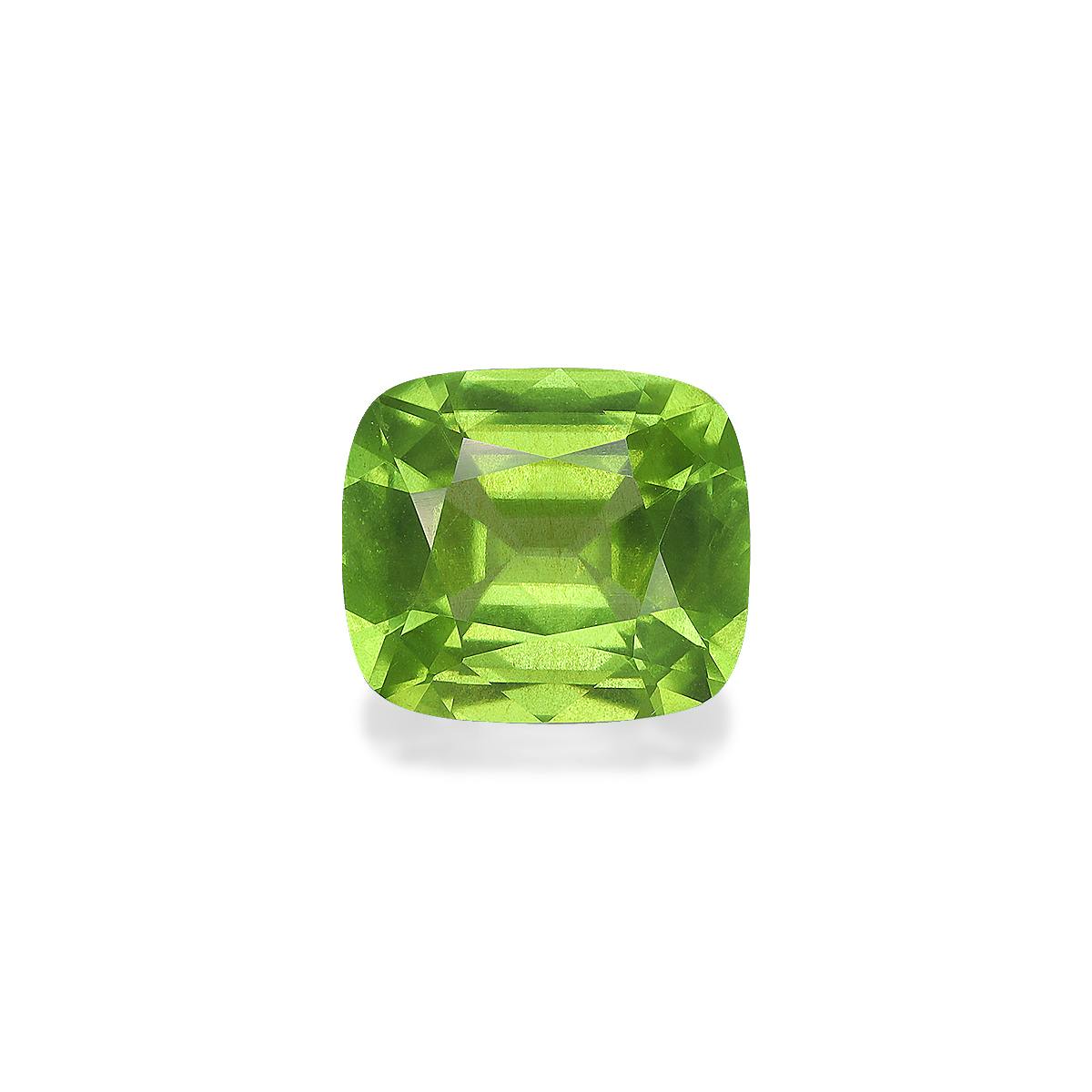 Peridot 5.53 ct