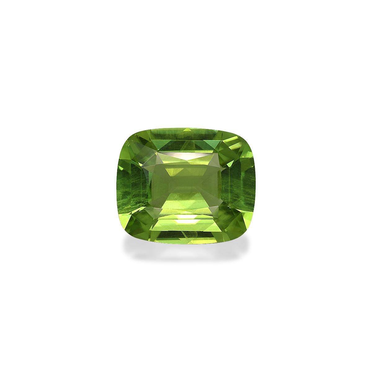 Peridot 5.09 ct